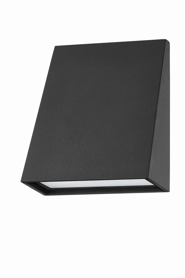 Roy 1 Light Outdoor Sconce By Troy Lighting