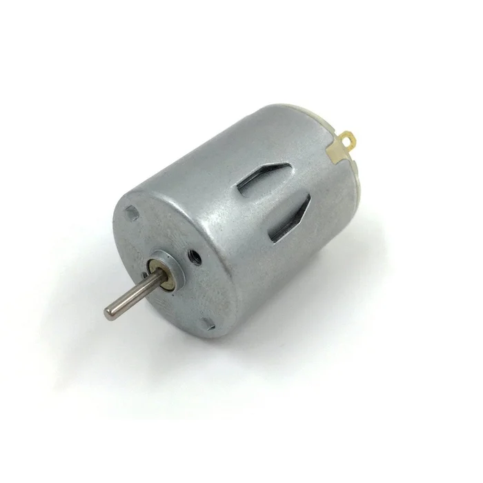 RS-280 3V-12V HIGH SPEED DC MOTOR