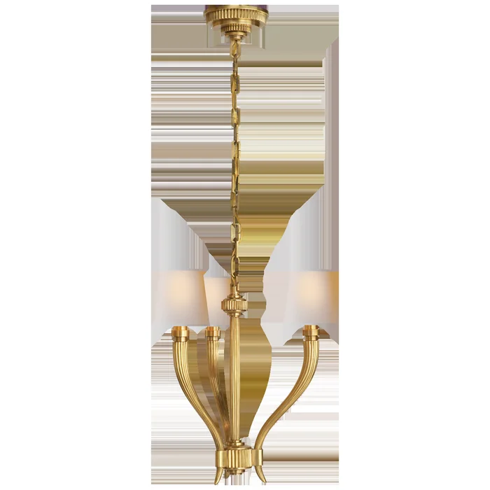 Ruhlmann Small Chandelier