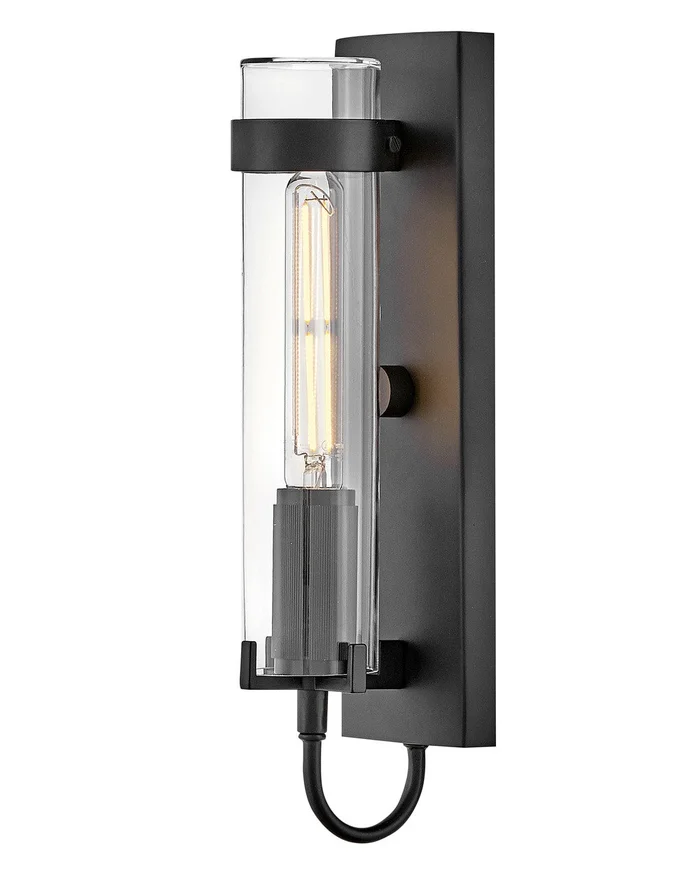 Ryden LED Wall Mount Lantern