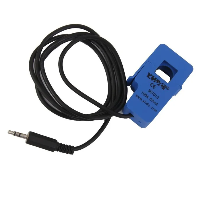 Sct-013-000 Non-Invasive Ac Current Sensor Clamp Sensor 100A