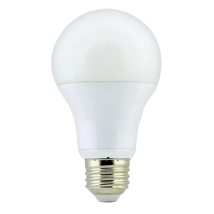 Sea Gull LED Bulb – 9W A19 2700K ENC – E9A19DLED27/G2