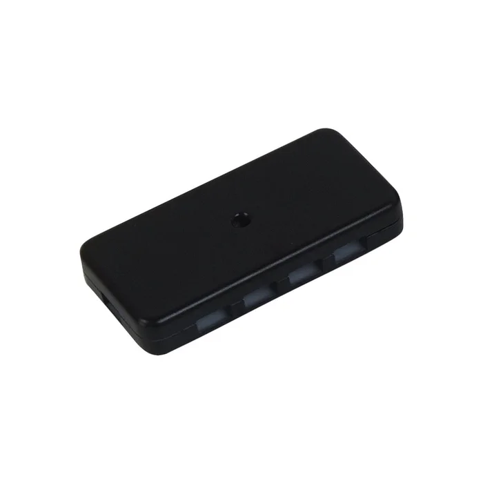 Sea Gull LED Disk Connection Hub – Black – 98641S-12