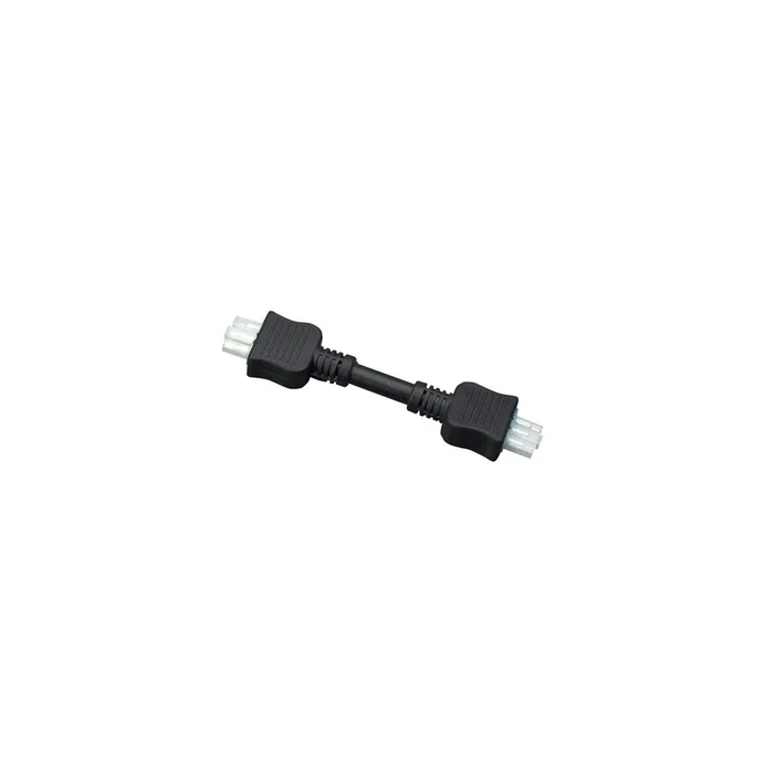 Sea Gull Undercabinet 3″ Connector Cord – Black – 95220S-12