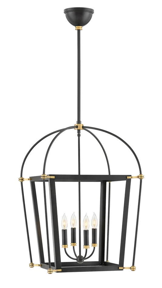 Selby LED Pendant