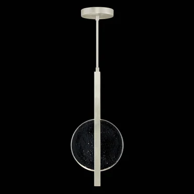 Selene LED Pendant in Silver (48|921340-4ST)