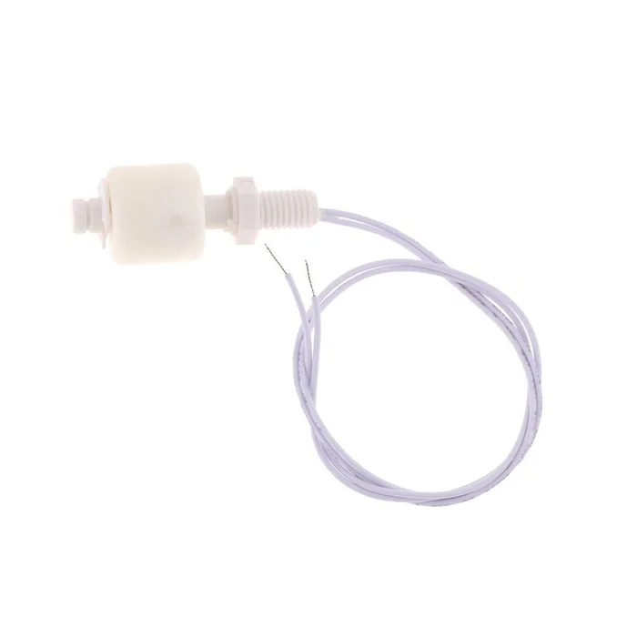 SEN-PPI35 PP Aquarium Liquid Water Level Sensor Float Switches Normally Open