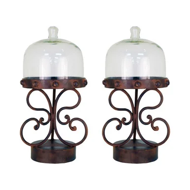 Server in Clear (45|607639/S2)