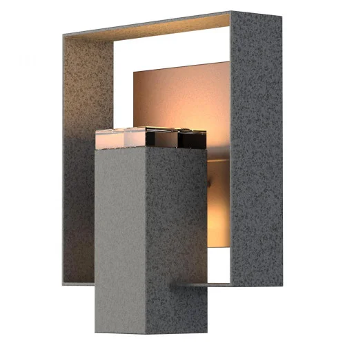 Shadow Box Outdoor Sconce (65|302603-SKT-14-80-ZM0546)