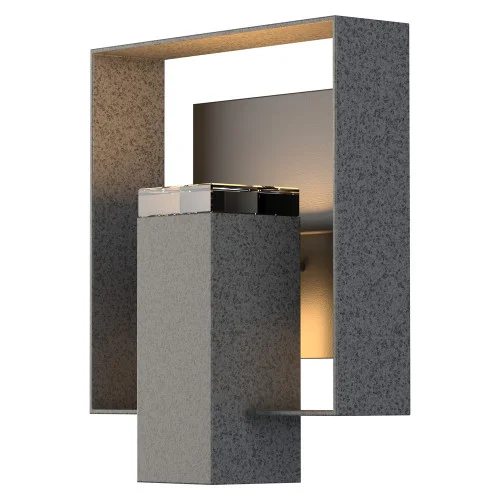 Shadow Box Outdoor Sconce (65|302603-SKT-20-80-ZM0546)