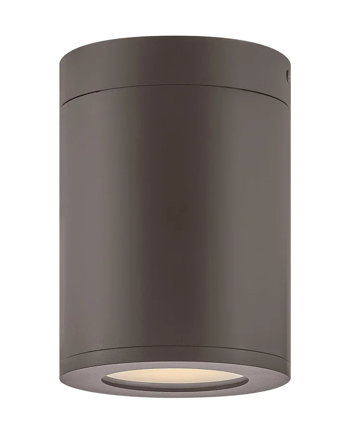 Silo LED Flush Mount