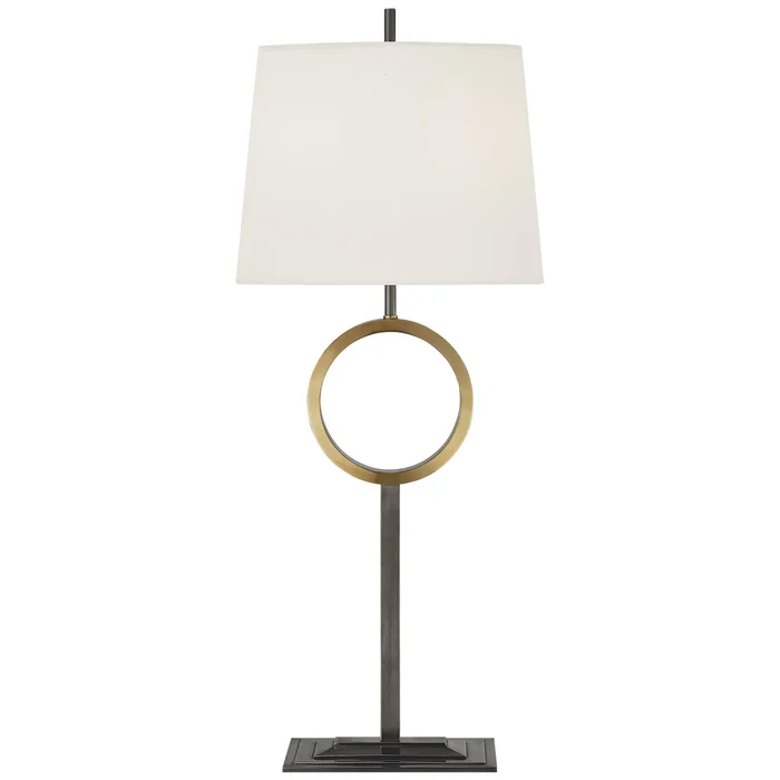 Simone One Light Buffet Lamp