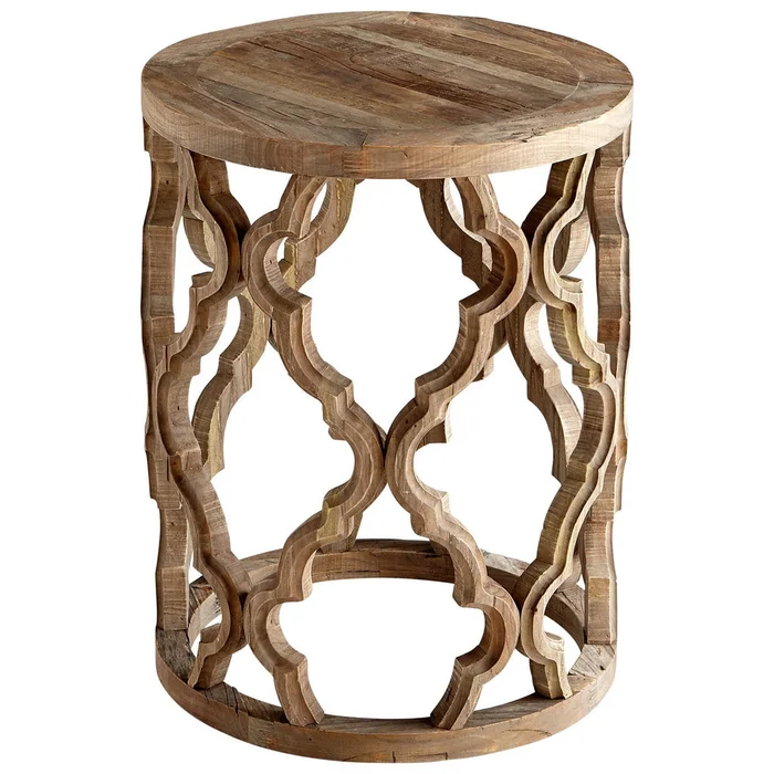 Sirah Side Table Medium By Cyan Design