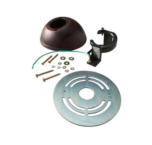 Slope Kit in Reclaimed Wood (128|52-SK-196)