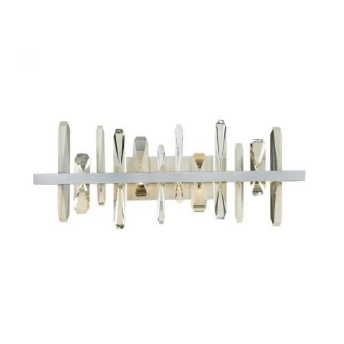 Solitude LED Sconce (65|207918-LED-14-CR)