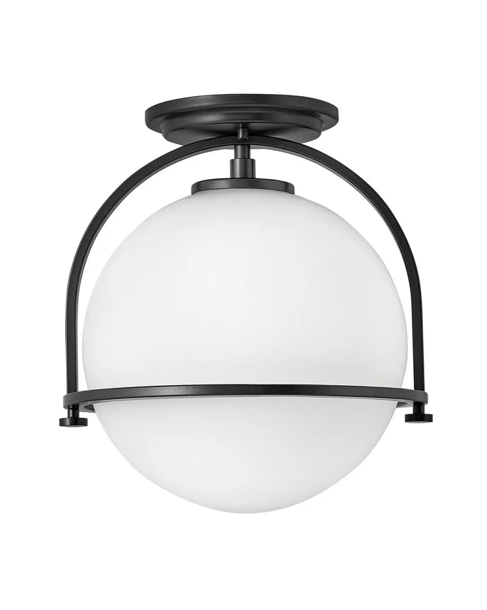 Somerset LED Foyer Pendant
