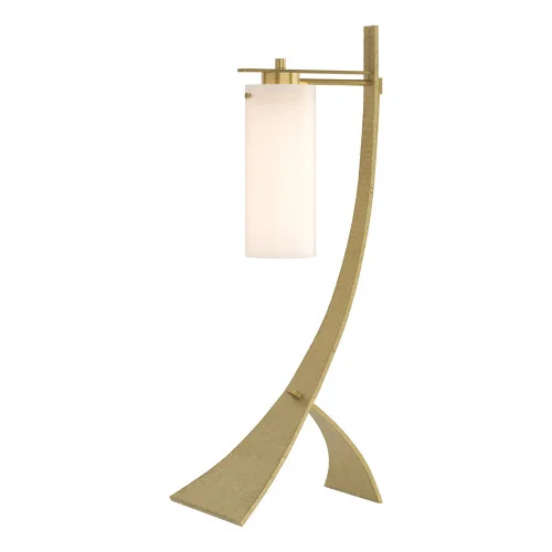 Stasis Table Lamp (65|272665-SKT-86-GG0075)