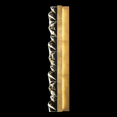 Strata LED Wall Sconce in Gold (48|927750-2ST)