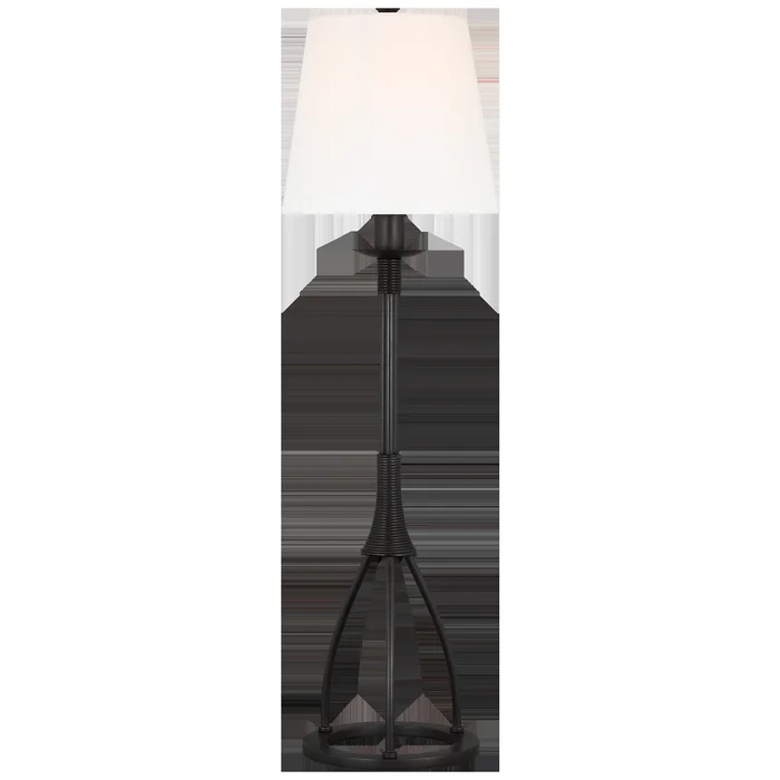 Sullivan Buffet Lamp