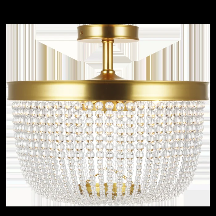 Summerhill Semi Flush Mount