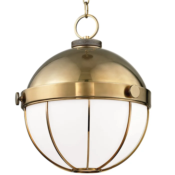 Sumner One Light Pendant