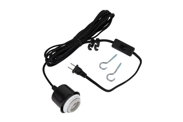 Swag Pendants One Light Pendant Hardware