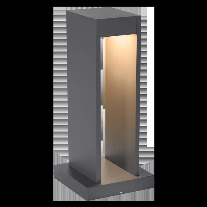 Syntra 18 Outdoor Path