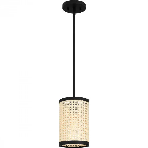 Syrah Mini Pendant (26|SYA1506MBK)