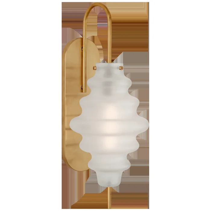 Tableau Large Sconce