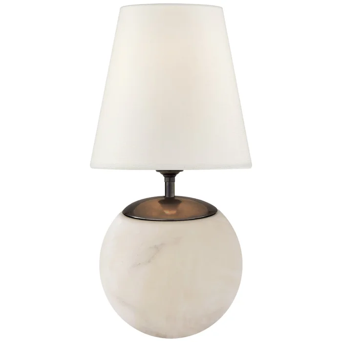 Terri One Light Table Lamp