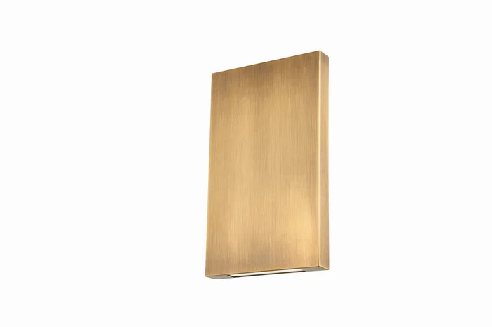 Thayne 1 Light Outdoor Sconce By Troy Lighting