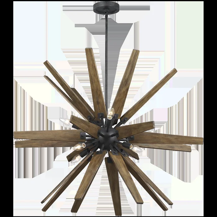 Thorne Large Chandelier