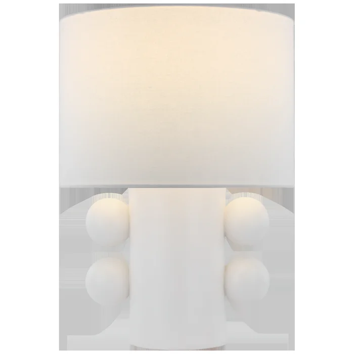 Tiglia Low Table Lamp