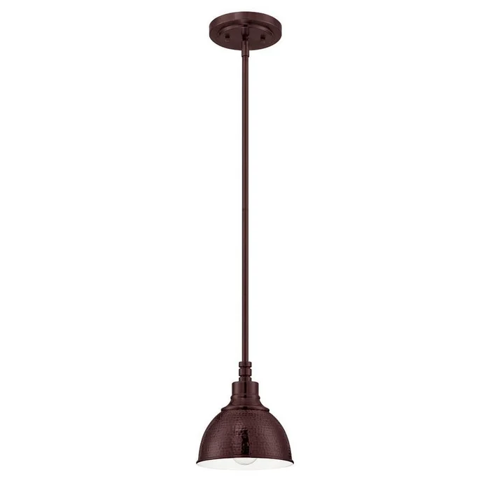 Timarron One Light Mini Pendant