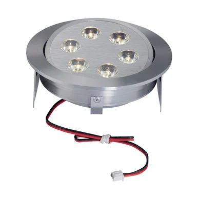 Tiro LED Under Cabinet in Brushed Aluminum (45|WLE223C32K-0-98)