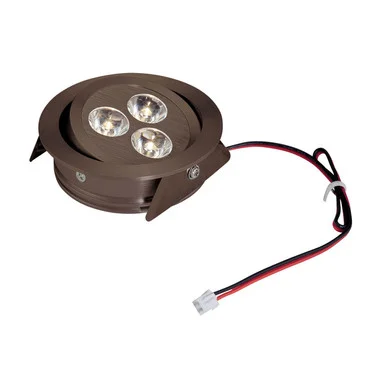Tiro LED Under Cabinet in Oil Rubbed Bronze (45|WLE123C32K-0-45)