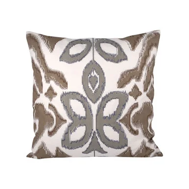 Townsend Pillow in Gray (45|903359)