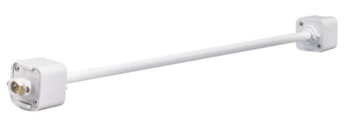 Track Parts 18” Extension Wand in White (72|TP159)