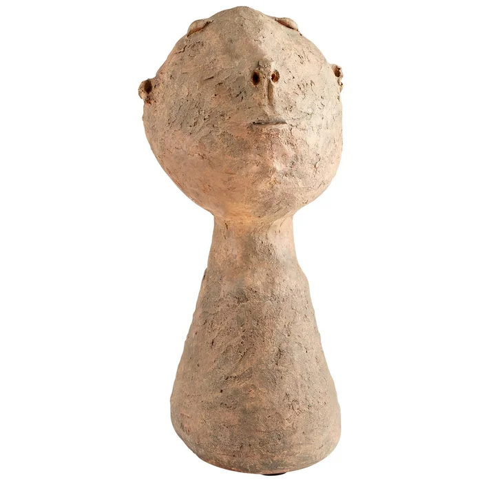 Tranquil Java Sculpture By Cyan Design