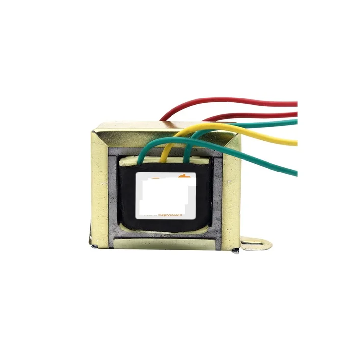 Transformer 12-0-12 750MA