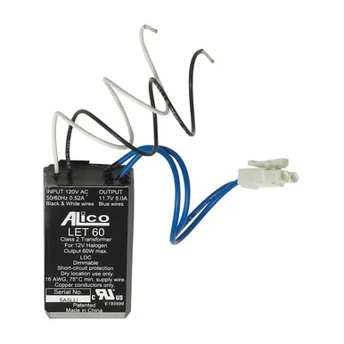 Transformer in Black (45|T4C)