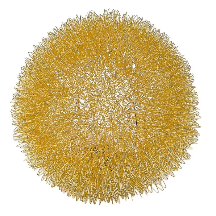 Trend Luminary 1-Light Accent Lamp – Rose Gold – BA6012