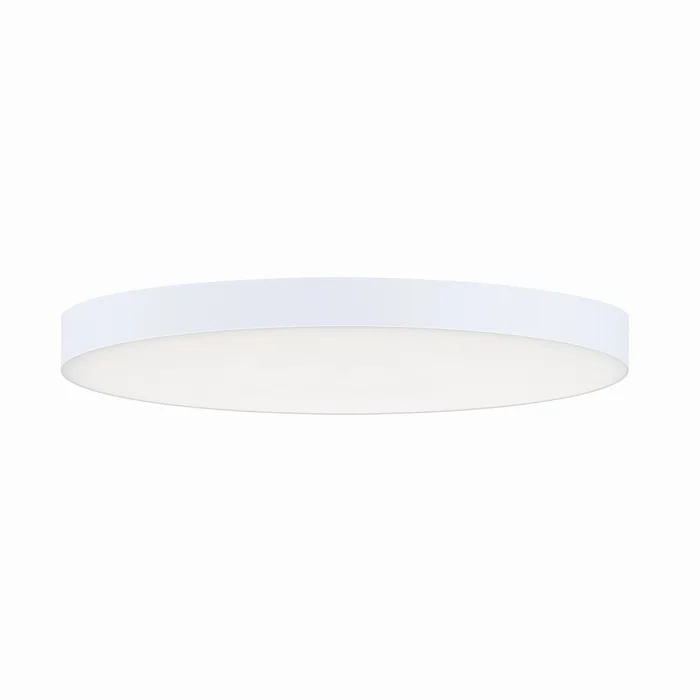 Trim – 0-10 V LED Flush Mount in White (16|57884WTWT)