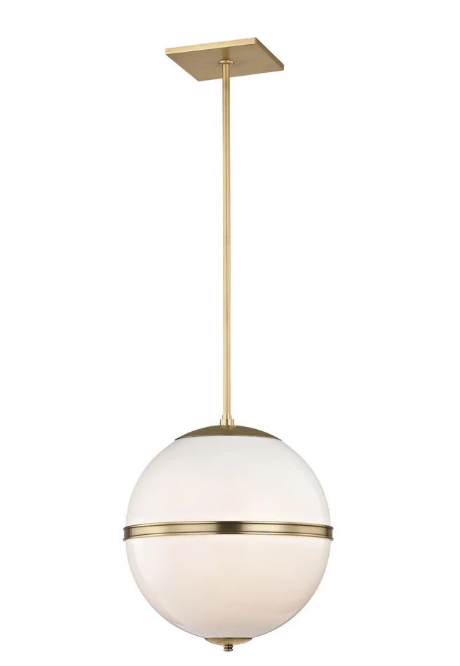 Truax Four Light Mini Chandelier