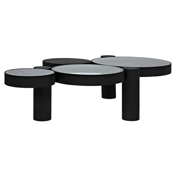 trypo coffee table