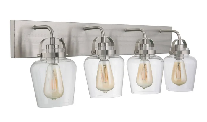 Trystan Four Light Vanity