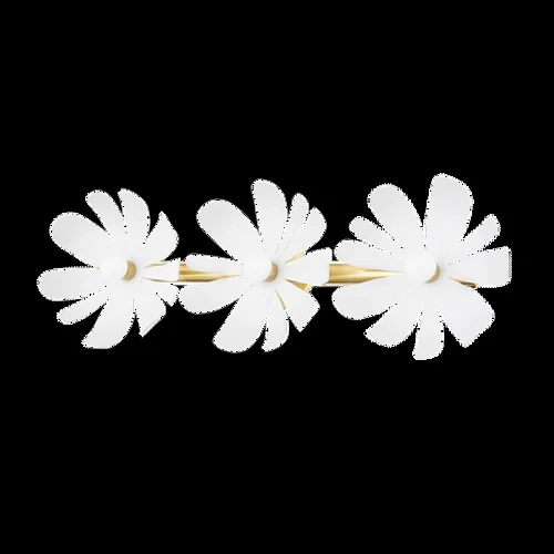 Twiggy Bath and Vanity (6939|H698303-AGB/TWH)