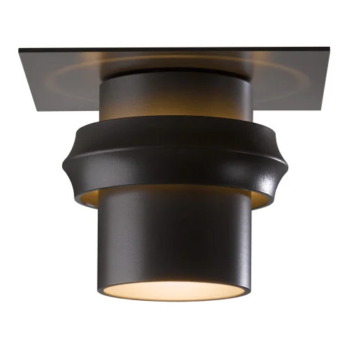 Twilight Dark Sky Friendly Outdoor Semi-Flush (65|364903-SKT-14)