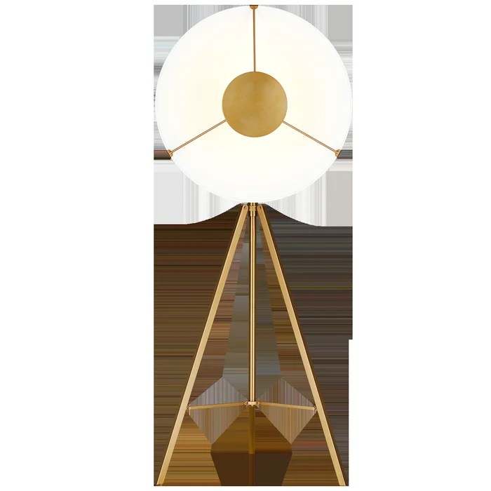Ultra Light Floor Lamp