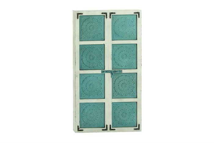 UMA #WD MTL WALL PANEL 31″W, 56″H | 97080